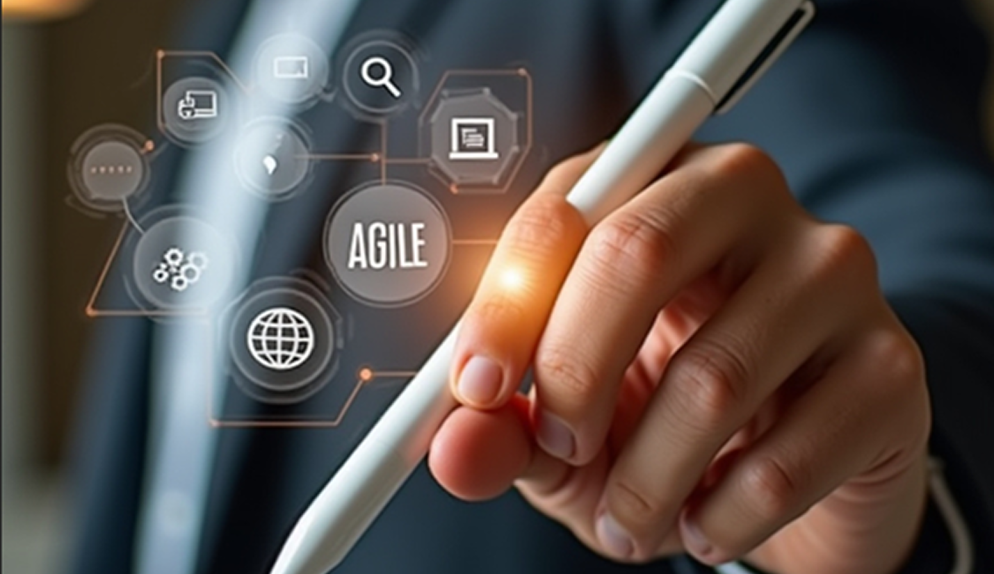 : Importance of change management